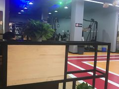 -竞时游泳健身(望京店)