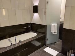 -西安威斯汀大酒店