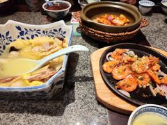 -南京大牌档(苏州中心店)