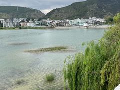 -清溪水库