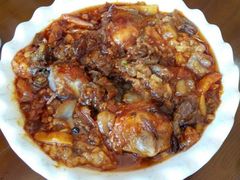 -同发号饭庄(复兴路店)