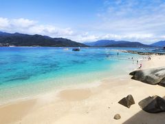 -海南分界洲岛旅游区