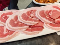 -老熟人烤肉城(马家堡店)