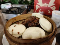 -丽华园(汉阳龙阳店)