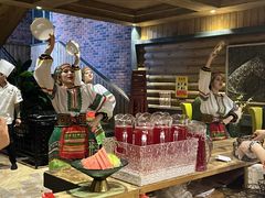 -卢布里西餐厅(总店)