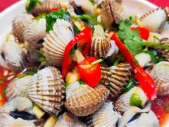 -车头老二大排档