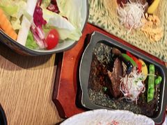 -水之惠鲜鱼料理(王府大街店)