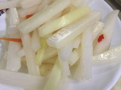 -盛记顺德高佬猪杂粥