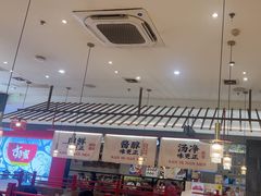 -侃爷南门铜锅涮肉