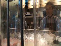 门面-喜茶(中山利和新地店)
