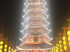 -厦门方特梦幻王国