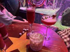 -MOSSO音乐酒吧·Live House(南京西路店)