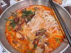 -大叻和越南粉(南浦里店)