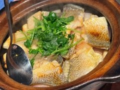 -顶特勒·黄鱼馆·特色菜(上海大世界店)