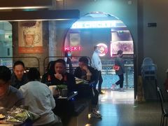 -新石器烤肉(之心城店)