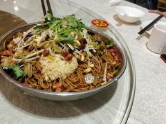 -琼菜坊·无鸡不成宴·海南菜老爸茶糟粕醋(海口骑楼老街店)