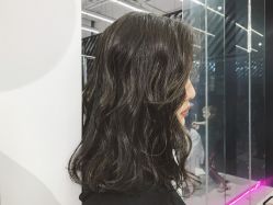 -MY HAIR ARDOR