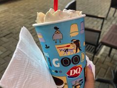 -DQ·蛋糕·冰淇淋(大宁国际商业广场店)