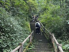 -峨眉山风景名胜区