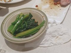 -港久茶餐厅(鹭洲里店)