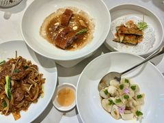-凯逸轩·匠心粤菜(中城名仕汇店)