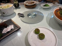 -大海湾酒楼(人南店)