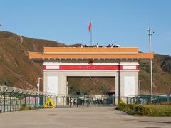 -图们国门景区