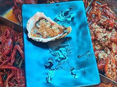 -一只虾·小龙虾·烧烤·肉蟹煲(同泰时代广场店)