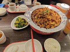 -胖哥俩肉蟹煲(上海悦荟广场店)