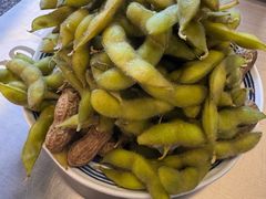 花生毛豆-曹掌柜小酒馆烧烤集团(崂山同兴路店)