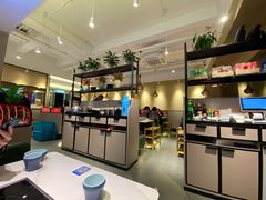 -许府牛火锅(信义坊总店)