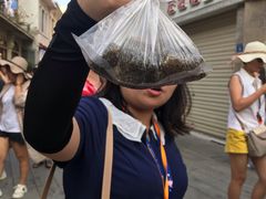 -叶氏麻糍(鼓浪屿店)