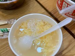 -四季美汤包(户部巷店)