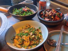 -薇酌饮·陕西菜(南门外店)
