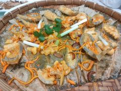 -顺德人家食府(黄金广场店)