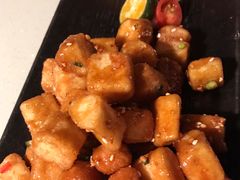 -周三的情书花园餐厅(江北店)