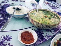 -临夏清真餐馆羊肉火锅(安德民族商贸城店)