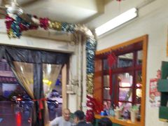-隆康社长沙烧烤铺(桔园店)