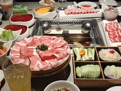 -海底捞火锅(关山保利店)