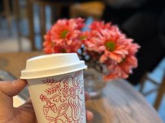 热美式-ARKET CAFÉ(三里屯太古里店)