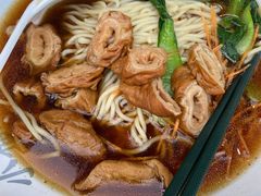 -小福顺面馆(埠西市场店)