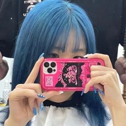 -柯琳造型