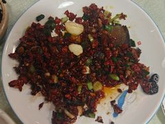 -湘聚唐缘正宗湖南湘菜(盈坤世纪店)