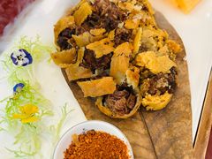 -钦善斋·养生膳食·精典川菜(武侯祠店)