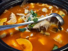 多味酸汤鲈鱼-多味居(剪子巷店)