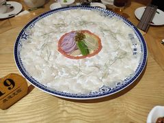 -德胜轩正宗顺德菜(宝安沙井会展中心店)