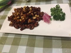 -无名居(西直门总店)