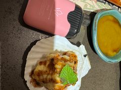 -味见·荣家(亚泰大街店)