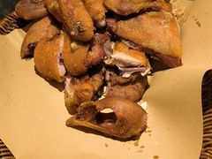 -前海沿·青岛菜(乐客城店)