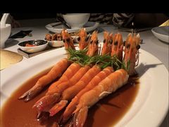 -莉莉海堂HAITANG·烤鸭(国贸商城店)